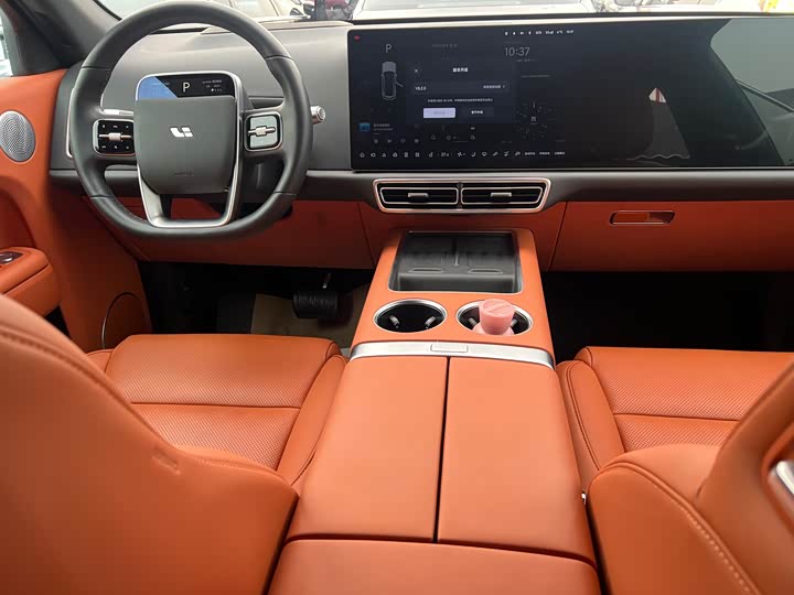 Фото 4 - LiXiang L7