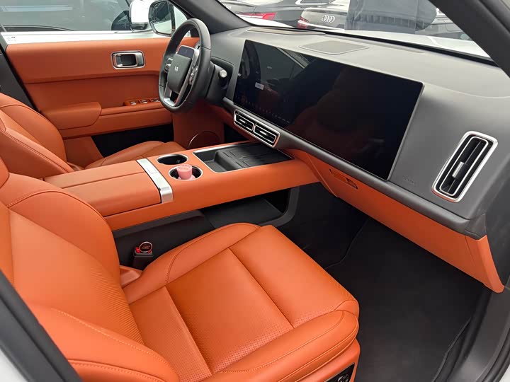 Фото 5 - LiXiang L7