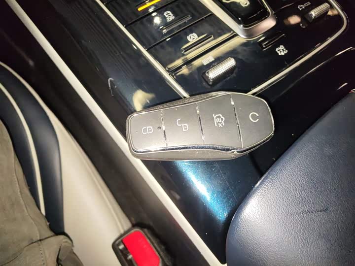 Фото 9 - BYD Qin Plus