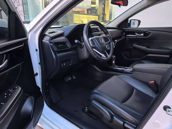 Фото 7 - Honda Crider