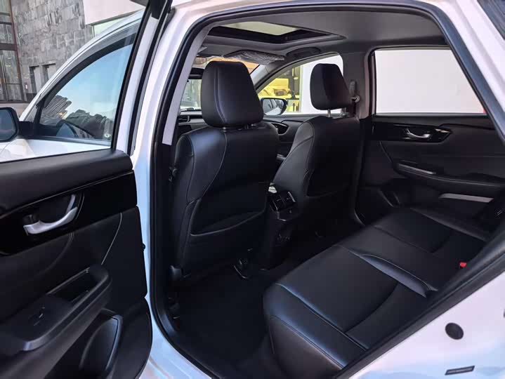 Фото 8 - Honda Crider