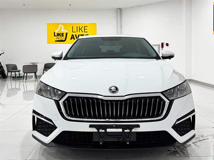 Фото 5 - Skoda Octavia Pro