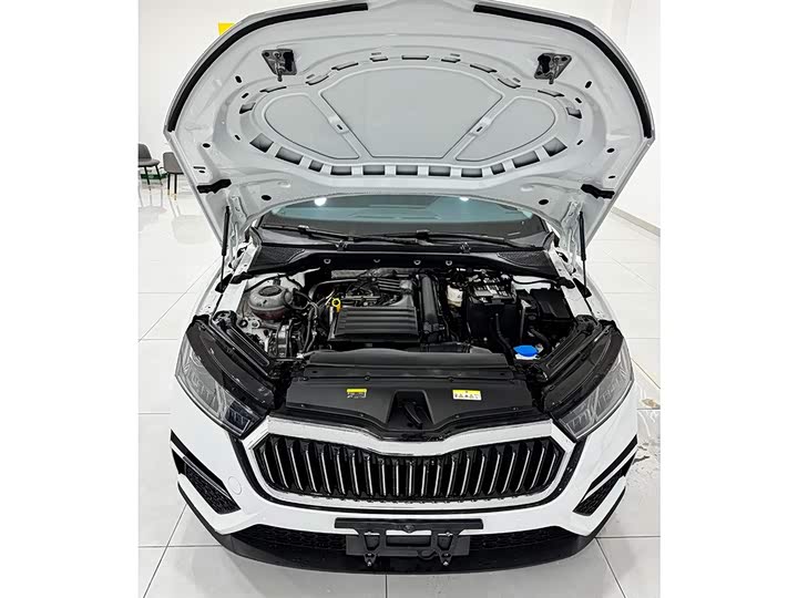 Фото 7 - Skoda Octavia Pro