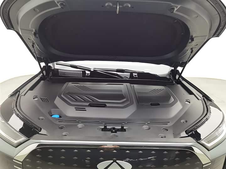 Фото 6 - Chery Fulwin T8