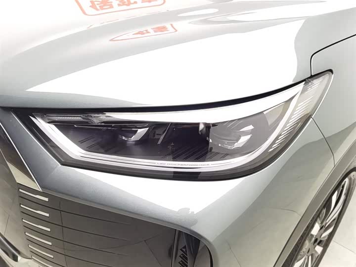 Фото 7 - Chery Fulwin T8