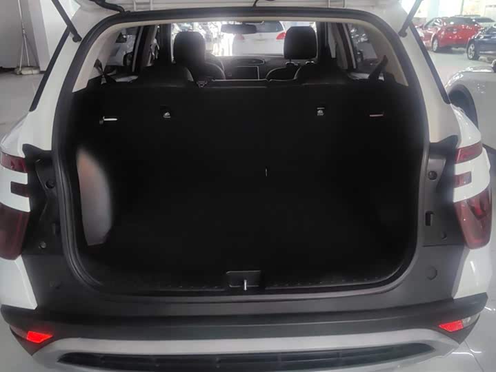 Фото 4 - Hyundai ix25 (Mufasa)