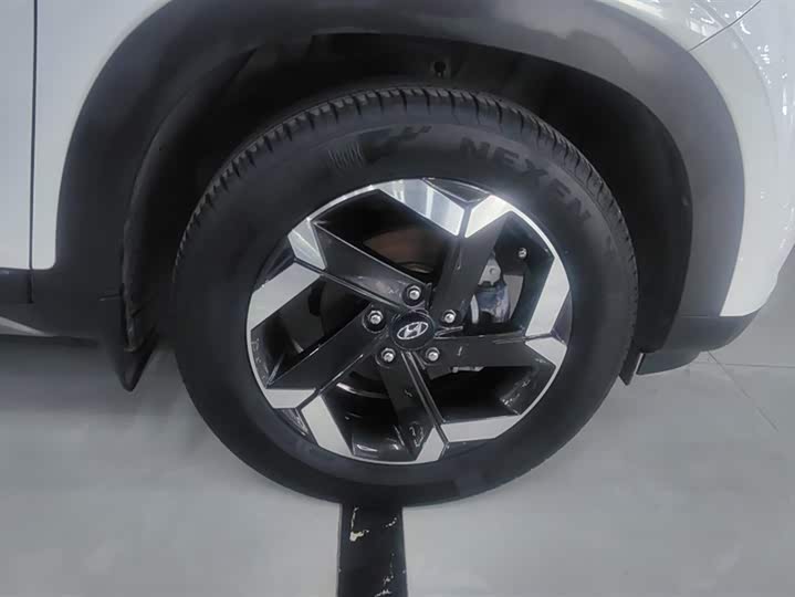 Фото 6 - Hyundai ix25 (Mufasa)