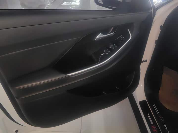 Фото 7 - Hyundai ix25 (Mufasa)