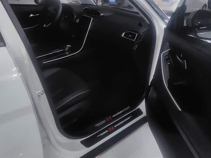 Фото 8 - Hyundai ix25 (Mufasa)