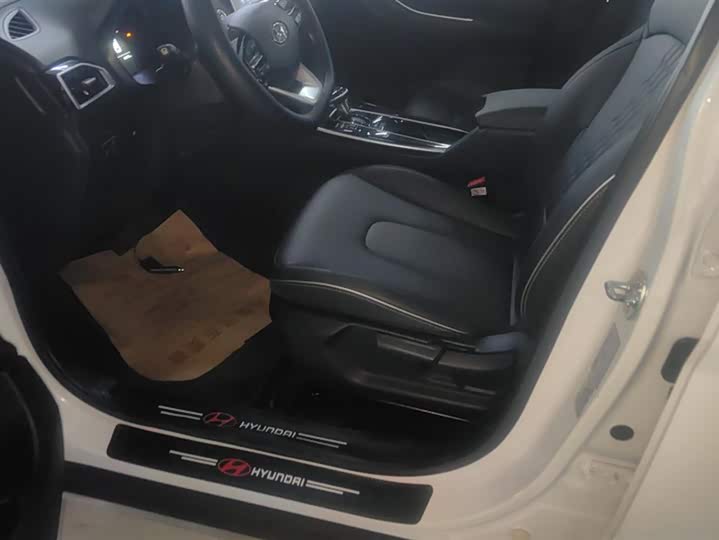 Фото 9 - Hyundai ix25 (Mufasa)