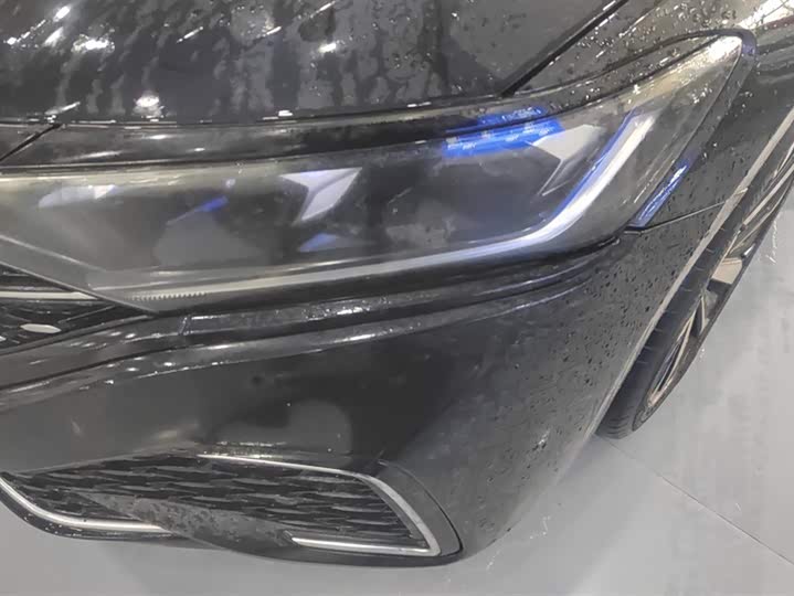 Фото 5 - Volkswagen Passat