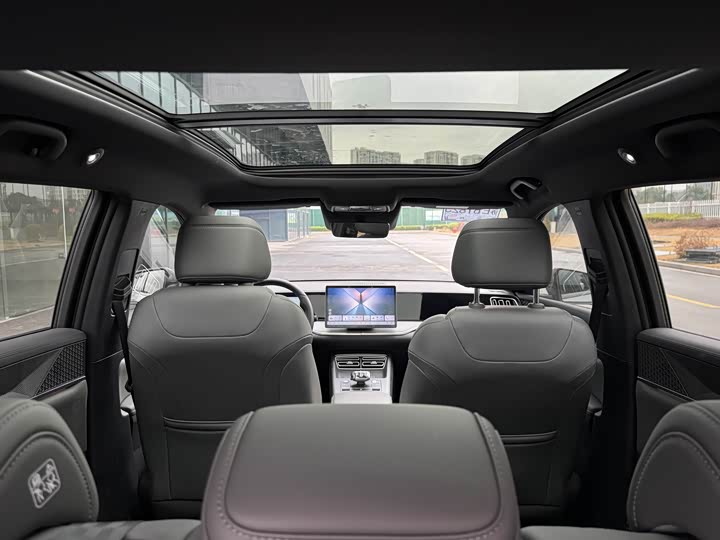 Фото 8 - BYD Song Pro Hybrid