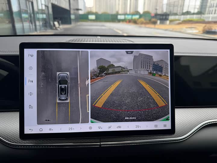 Фото 9 - BYD Song Pro Hybrid