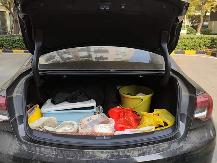 Фото 4 - Buick Regal