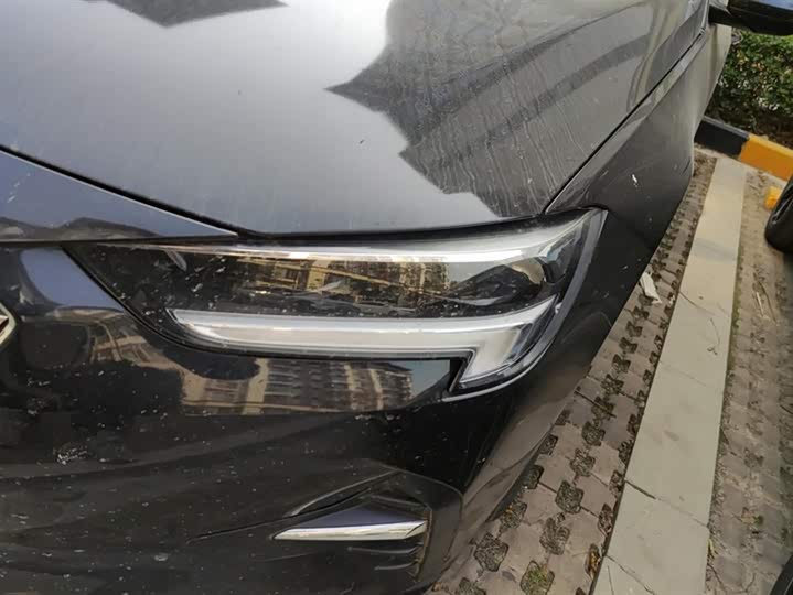 Фото 5 - Buick Regal