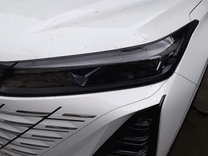 Фото 5 - Changan CS75 Plus