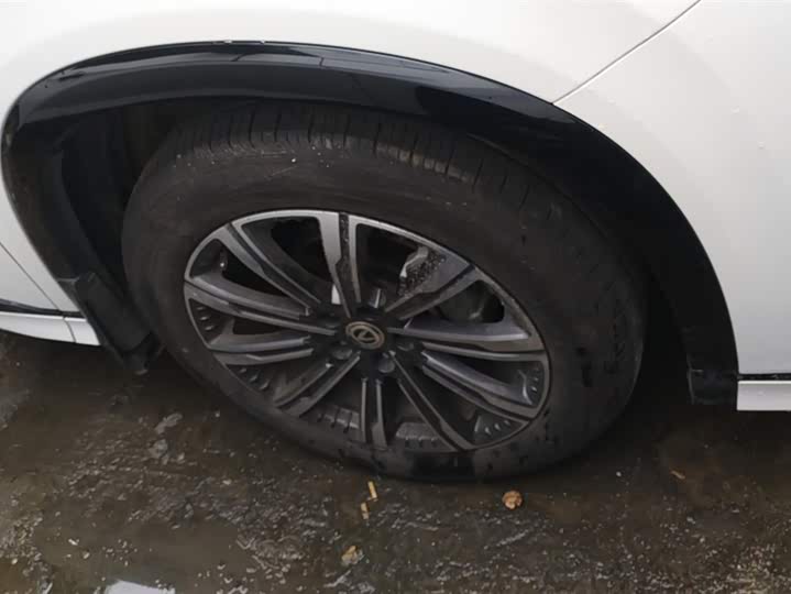 Фото 6 - Changan CS75 Plus