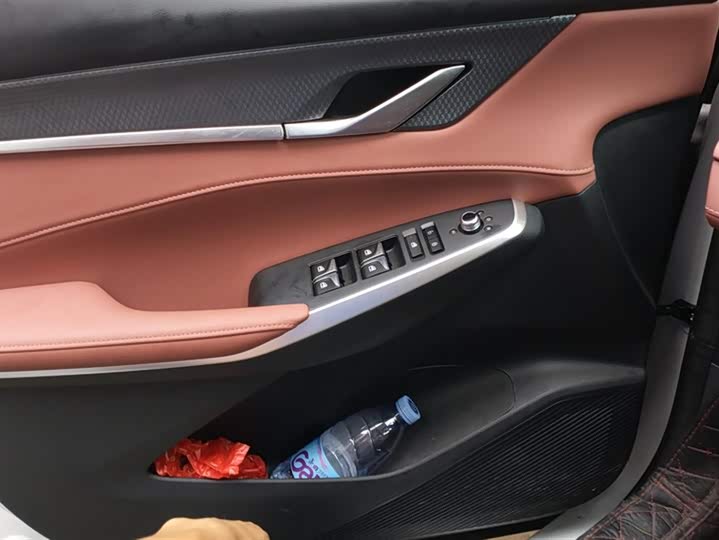 Фото 7 - Changan CS75 Plus