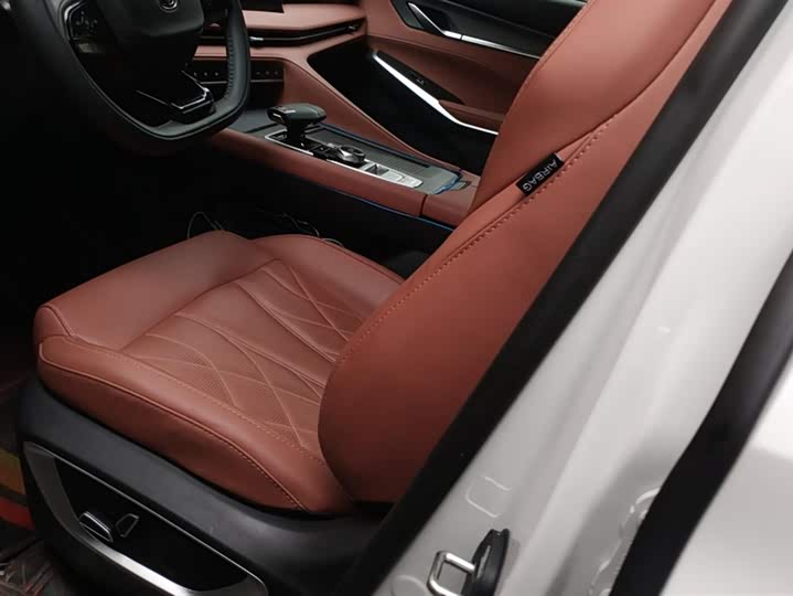 Фото 9 - Changan CS75 Plus