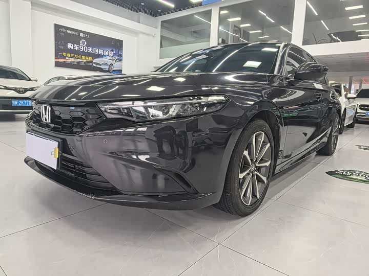 Фото 4 - Honda Integra