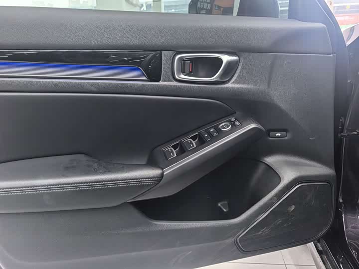 Фото 5 - Honda Integra