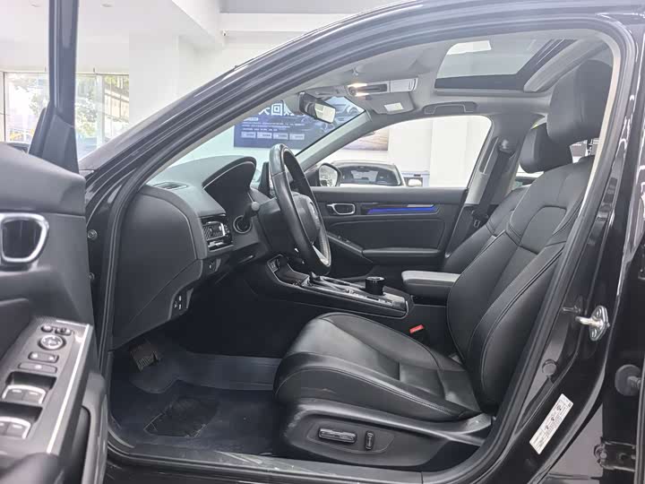 Фото 6 - Honda Integra