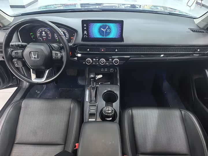 Фото 7 - Honda Integra