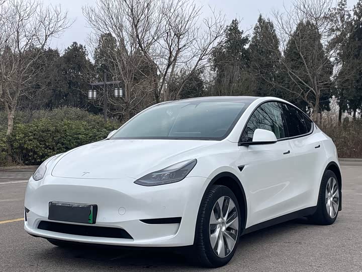 Фото 1 - Tesla Model Y