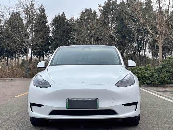 Фото 2 - Tesla Model Y