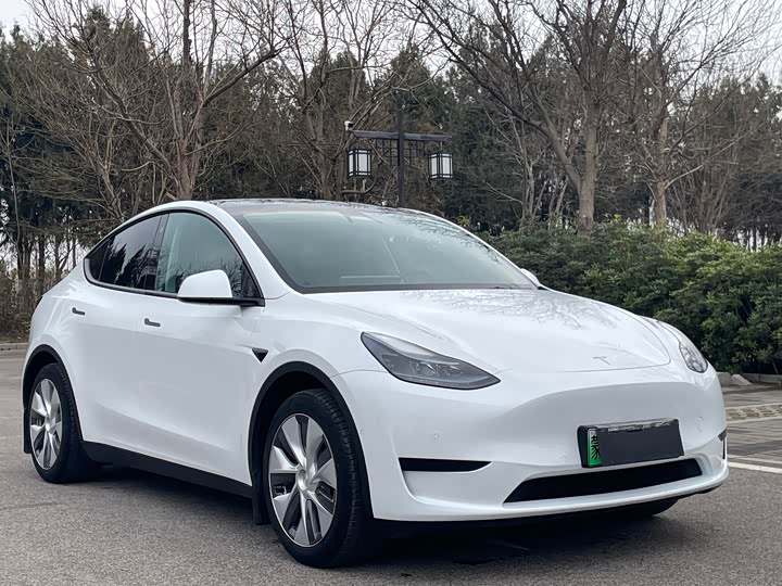 Фото 3 - Tesla Model Y