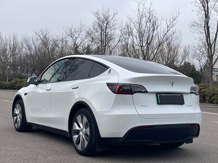 Фото 6 - Tesla Model Y