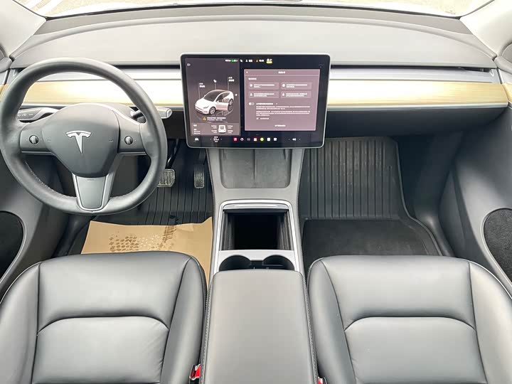 Фото 7 - Tesla Model Y