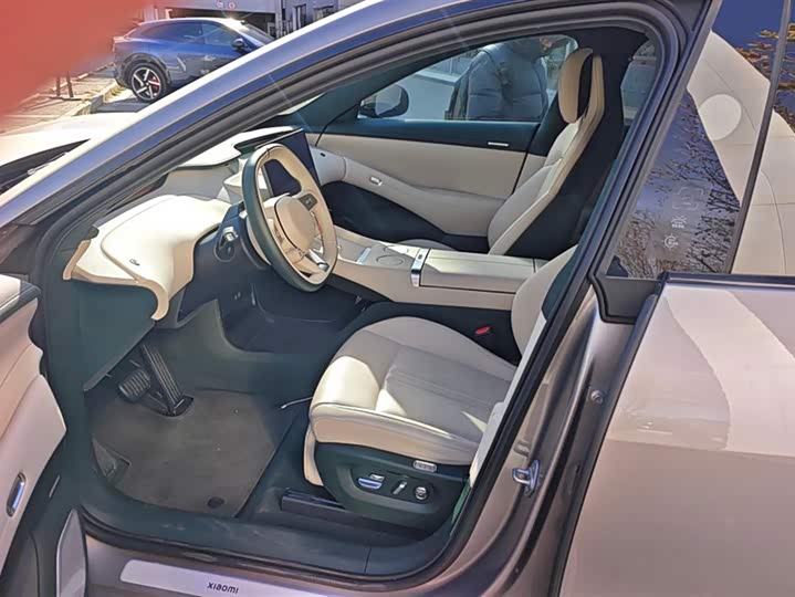 Фото 9 - Xiaomi YU7