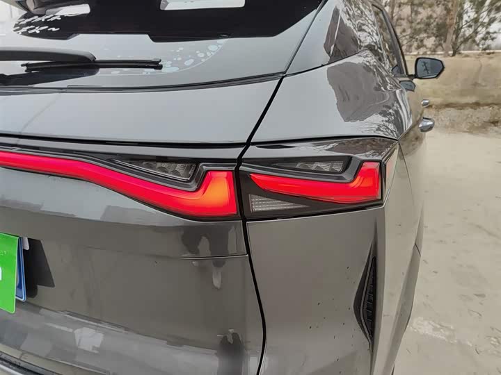 Фото 8 - Changan Oshan Z6