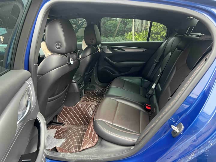 Фото 7 - Cadillac CT5