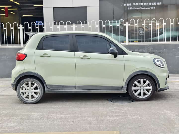 Фото 5 - Leapmotor T03