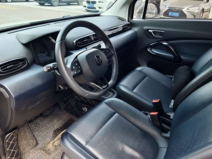 Фото 7 - Leapmotor T03