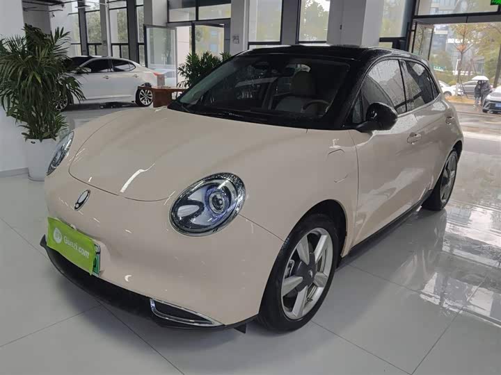 Фото 1 - Ora Good Cat (03)