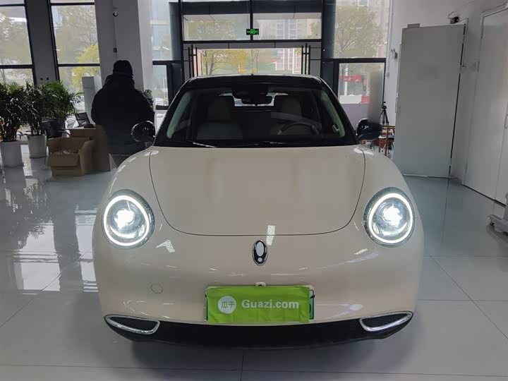 Фото 3 - Ora Good Cat (03)