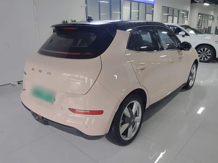 Фото 7 - Ora Good Cat (03)