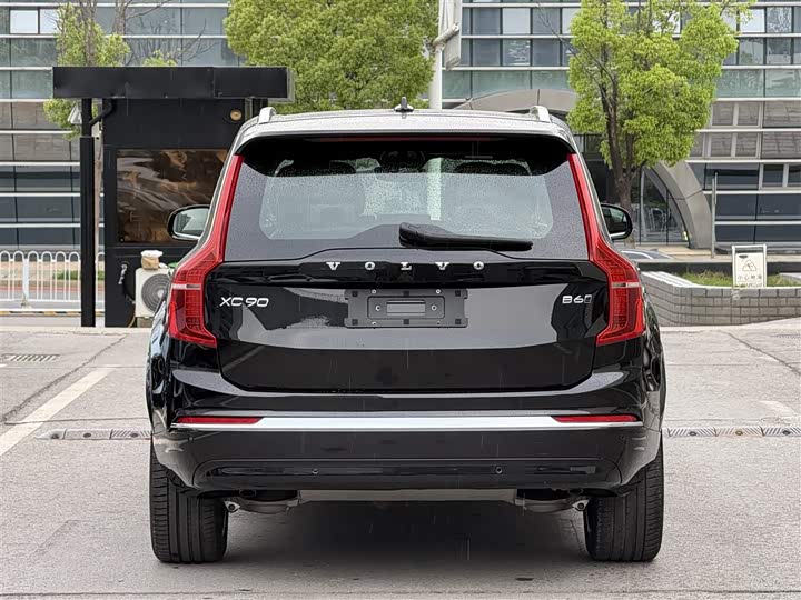Фото 5 - Volvo XC90