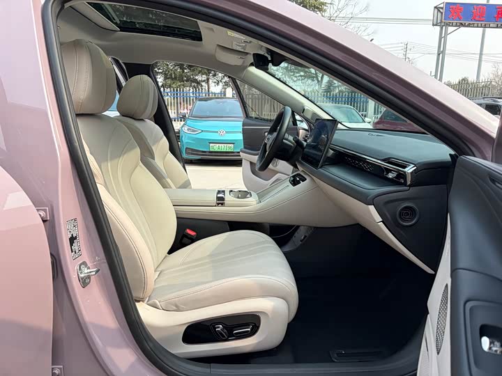 Фото 6 - GAC Aion RT