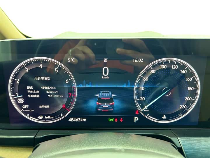 Фото 8 - Buick GL8 ES