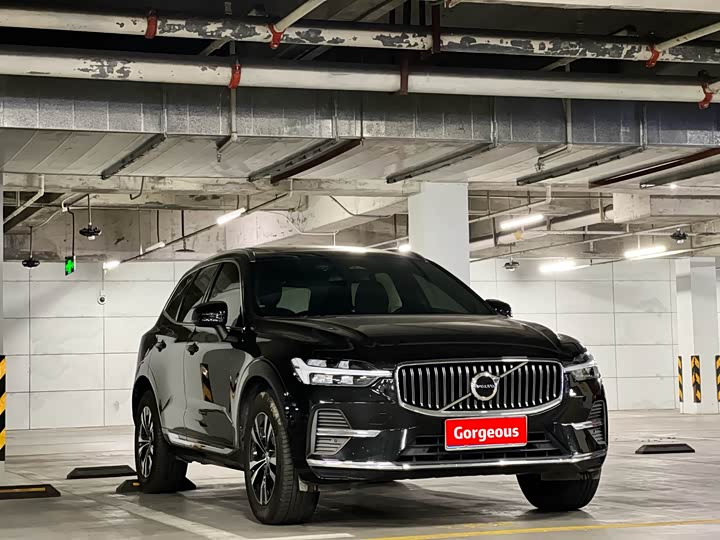 Фото 3 - Volvo XC60