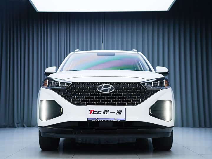 Фото 2 - Hyundai ix35 (Mufasa)