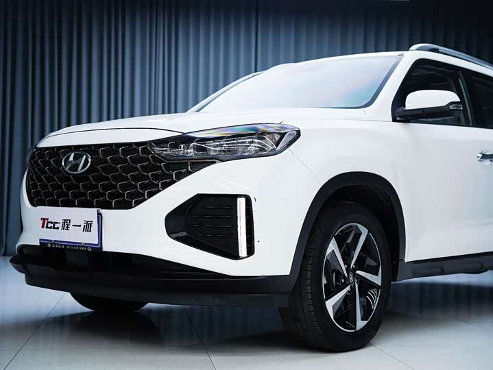 Фото 3 - Hyundai ix35 (Mufasa)