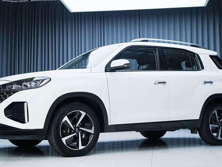 Фото 4 - Hyundai ix35 (Mufasa)