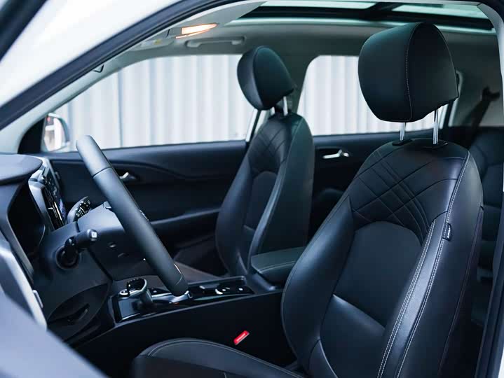 Фото 9 - Hyundai ix35 (Mufasa)