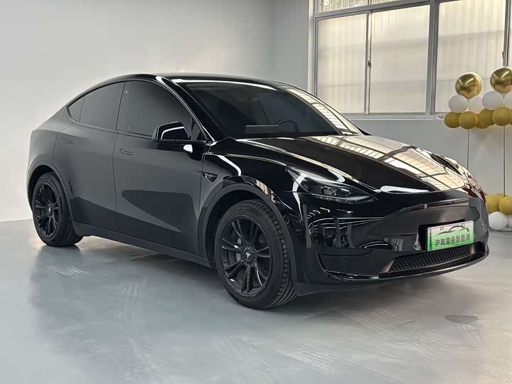 Фото 3 - Tesla Model Y