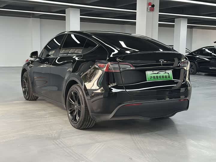 Фото 8 - Tesla Model Y